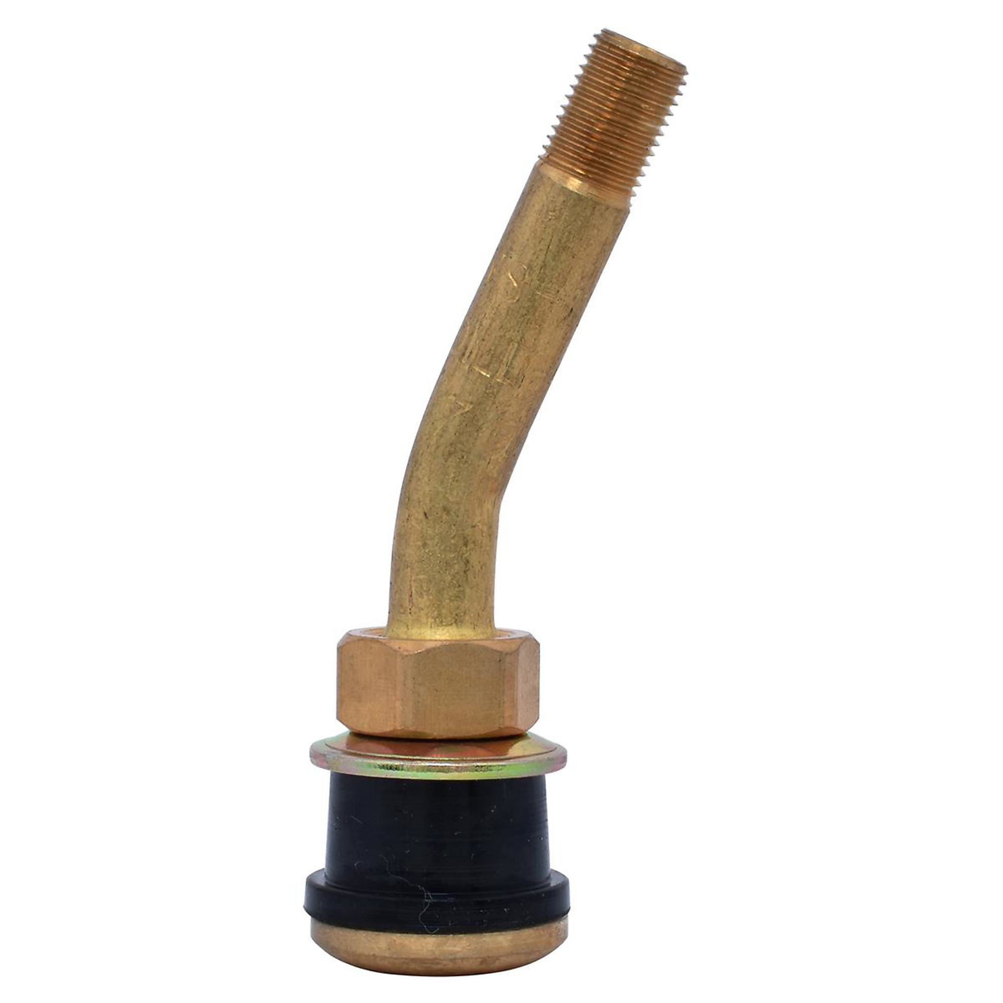 Dill Air Controls Truck Valve for 15-Degree Disc Wheel, Model# DILTR1224